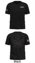 Maritime Security Response Team 68607870 Short Sleeve Performance Shirt - 16