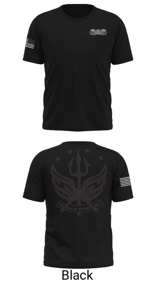 Short Sleeve Performance Shirt, Maritime Security Response Team, Coast Guard, Teamtime, Team time, sublimation, custom sports apparel, team uniforms, spirit wear, spiritwear, sports uniforms, custom shirts, team store, custom team store, fundraiser sports, apparel fundraiser