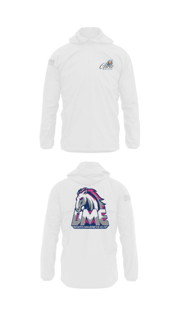 Windbreaker, D&L liquid enterprisesD&L liquid enterprises, , Teamtime, Team time, sublimation, custom sports apparel, team uniforms, spirit wear, spiritwear, sports uniforms, custom shirts, team store, custom team store, fundraiser sports, apparel fundraiser