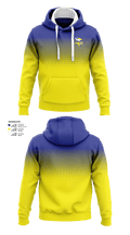 Lantana Middle School Basketball 35836372 Hoodie - 40