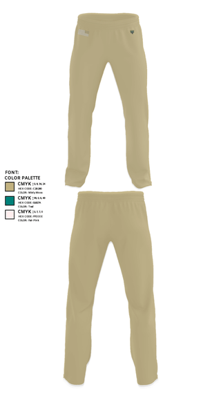 Sweatpants, VA-165 Boomers, , Teamtime, Team time, sublimation, custom sports apparel, team uniforms, spirit wear, spiritwear, sports uniforms, custom shirts, team store, custom team store, fundraiser sports, apparel fundraiser
