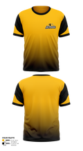 Los Pascual 65955952 Short Sleeve Performance Shirt - 1