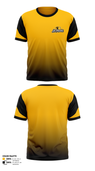 Short Sleeve Performance Shirt, Los Pascual, , Teamtime, Team time, sublimation, custom sports apparel, team uniforms, spirit wear, spiritwear, sports uniforms, custom shirts, team store, custom team store, fundraiser sports, apparel fundraiser