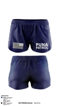 Puna Patrol 4300977 Ranger Panties - 1
