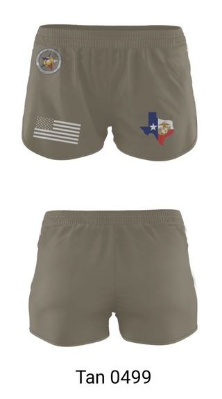 Ranger Panties, Goodfellow AFB MCD, Marines, Teamtime, Team time, sublimation, custom sports apparel, team uniforms, spirit wear, spiritwear, sports uniforms, custom shirts, team store, custom team store, fundraiser sports, apparel fundraiser
