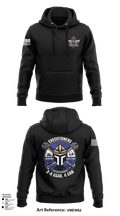 E 2-4 GSAB 63928011 Hoodie - 126