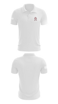 El Rodeo 52289869 Short Sleeve Performance Polo - 9