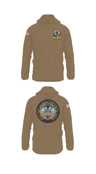 Windbreaker, Swrmc, Navy, Teamtime, Team time, sublimation, custom sports apparel, team uniforms, spirit wear, spiritwear, sports uniforms, custom shirts, team store, custom team store, fundraiser sports, apparel fundraiser
