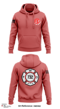 Woonsocket 46977147 Hoodie - 126