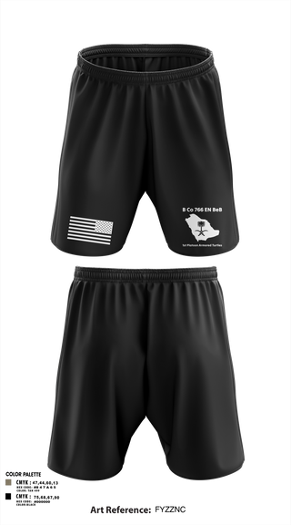 Athletic Shorts With Pockets, , Army, Teamtime, Team time, sublimation, custom sports apparel, team uniforms, spirit wear, spiritwear, sports uniforms, custom shirts, team store, custom team store, fundraiser sports, apparel fundraiser