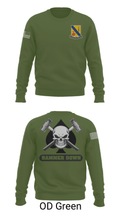 2-14 CAV ACE HIGH 68532779 Crew Neck Sweatshirt - 25