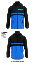 RDJM 8804616 Windbreaker - 1