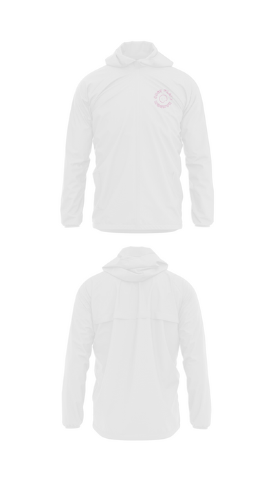 Just Plain Random 95435361 Windbreaker - 14