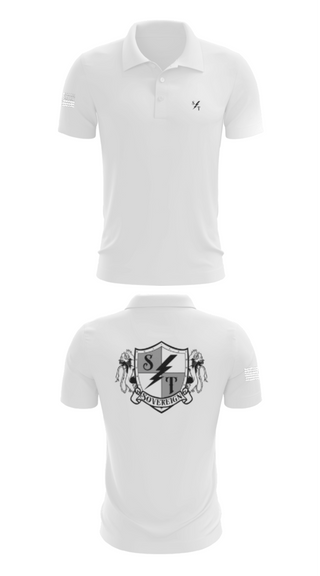 Short Sleeve Performance Polo, Sovereign Tactics, , Teamtime, Team time, sublimation, custom sports apparel, team uniforms, spirit wear, spiritwear, sports uniforms, custom shirts, team store, custom team store, fundraiser sports, apparel fundraiser