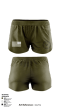 Butler Township Police Officers Association 97352028 Ranger Panties - 1