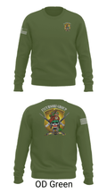 Incursori 53152298 Crew Neck Sweatshirt - 36