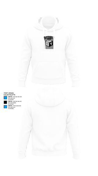 Hoodie, Igniting Faith, , Teamtime, Team time, sublimation, custom sports apparel, team uniforms, spirit wear, spiritwear, sports uniforms, custom shirts, team store, custom team store, fundraiser sports, apparel fundraiser