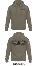 CAL FIRE 11986864 Hoodie - 40