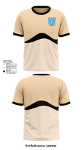 Skeedera 79504048 Short Sleeve Performance Shirt - 1