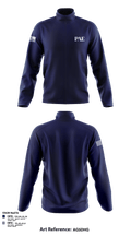 PAE 3475932 Fleece Jacket - 1