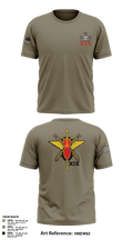 19th EOD 62274073 Old School Cotton Feel Shirt - 2