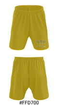 Wantagh High School Badminton 57746139 Athletic Shorts With Pockets - 15