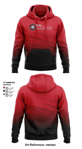 Hoodie, Southern School Of Energy And Sustainability Cross Country, Cross Country, Teamtime, Team time, sublimation, custom sports apparel, team uniforms, spirit wear, spiritwear, sports uniforms, custom shirts, team store, custom team store, fundraiser sports, apparel fundraiser