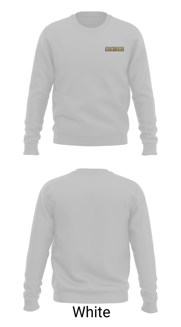 Crew Neck Sweatshirt, Denfeld High School Basketball, Men's Basketball, Teamtime, Team time, sublimation, custom sports apparel, team uniforms, spirit wear, spiritwear, sports uniforms, custom shirts, team store, custom team store, fundraiser sports, apparel fundraiser