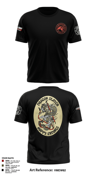 Short Sleeve Performance Shirt, Marine Wing Support Squadron 473, Marines, Teamtime, Team time, sublimation, custom sports apparel, team uniforms, spirit wear, spiritwear, sports uniforms, custom shirts, team store, custom team store, fundraiser sports, apparel fundraiser