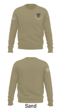 321 SMW 70680772 Crew Neck Sweatshirt - 42