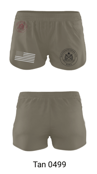 Ranger Panties, B.N.R.A, Army, Teamtime, Team time, sublimation, custom sports apparel, team uniforms, spirit wear, spiritwear, sports uniforms, custom shirts, team store, custom team store, fundraiser sports, apparel fundraiser