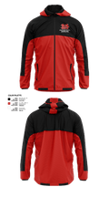 Marlboro Dukes 19231300 Windbreaker - 9