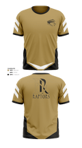 East Ridge High School Golf 24024570 Short Sleeve Performance Shirt - 40