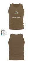 152 Port Dawgs 71317587 Tank Top - 19