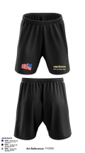 MSU Sturgeon Bay 88704328 Athletic Shorts With Pockets - 3