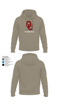 OU Army ROTC 95723228 Hoodie - 71