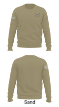 9135 74248707 Crew Neck Sweatshirt - 81