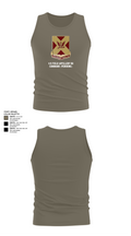 4/9 Field Artillery 56 Command (Pershing) 34975025 Tank Top - 79