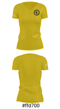 TEST 95855868 Women's Short Sleeve V-neck Shirt - 30