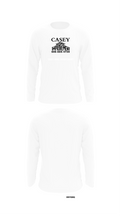Casey home improvement 45702789 Long Sleeve Performance Shirt - 8