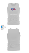 Warren Central High School Cheer 68403742 Tank Top - 13