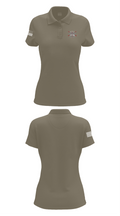 9135 74248707 Women's Short Sleeve Performance Polo  - 71