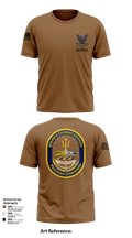 SCPOA 35279969 Short Sleeve Performance Shirt - 104