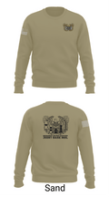 Doughboy Silver Chapter 49538479 Crew Neck Sweatshirt - 81