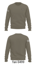 Corporal of Marines 1603192 Crew Neck Sweatshirt - 65