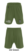 EODMU2 PLT 201 28885436 Athletic Shorts With Pockets - 28