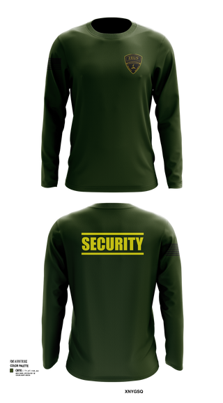 Long Sleeve Performance Shirt, Zeus Protections, Police, Teamtime, Team time, sublimation, custom sports apparel, team uniforms, spirit wear, spiritwear, sports uniforms, custom shirts, team store, custom team store, fundraiser sports, apparel fundraiser