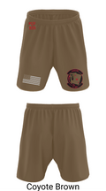 21st AMU 5909710 Athletic Shorts With Pockets - 9