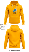 Lions 93850480 Hoodie - 1