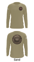 Hays County SWAT 65771365 Long Sleeve Performance Shirt 82